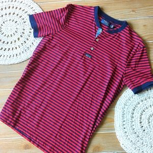 Polo t-shirt